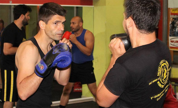 jeet kune do