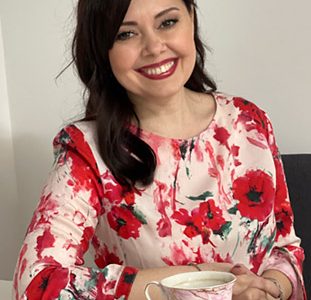 Ana Todorović Radetić