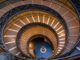 Kružne stepenice u Vatikanu