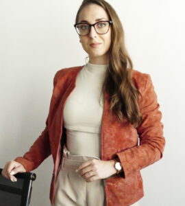 Lektorka Dubravka Karadarević