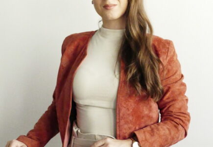 Lektorka Dubravka Karadarević