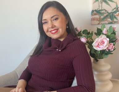 Ana Todorović-Radetić, edukator i osnivač agencije