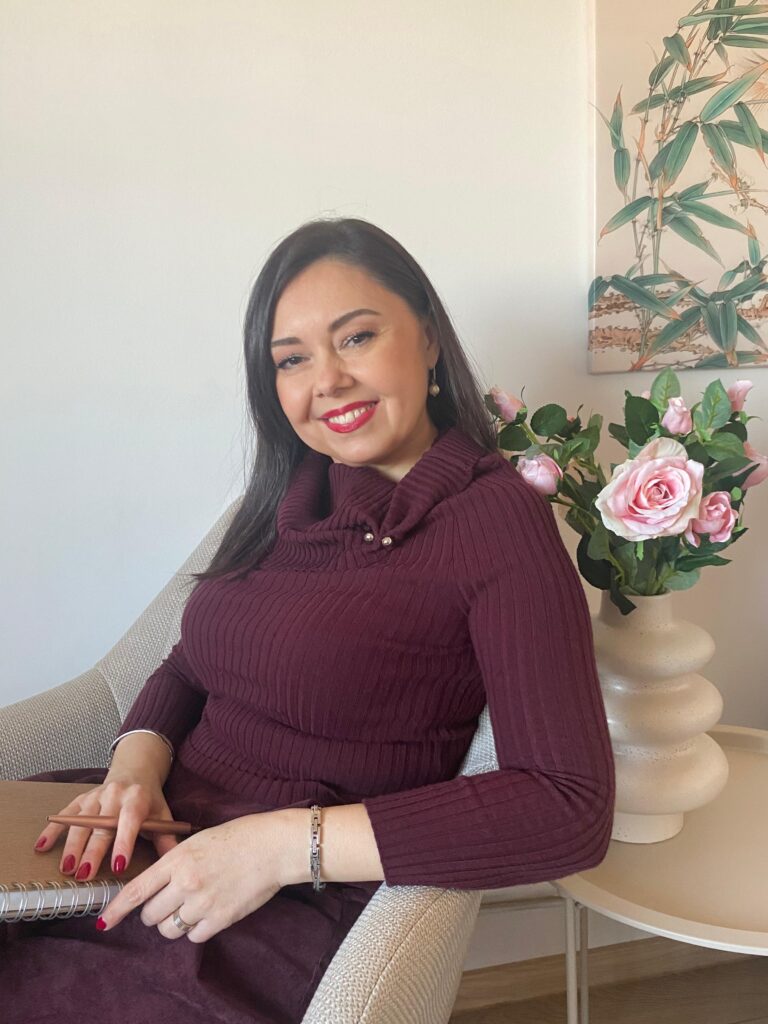 Ana Todorović-Radetić, edukator i osnivač agencije