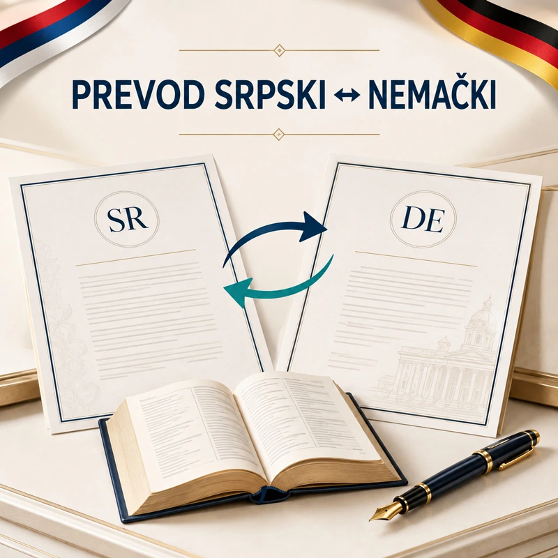 Cene prevoda. Prevodi na 30 jezika